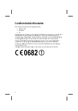 Предварительный просмотр 39 страницы Medion LifeTab P9514 Instruction Manual