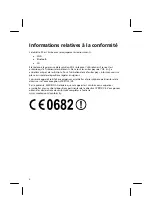 Предварительный просмотр 71 страницы Medion LifeTab P9514 Instruction Manual