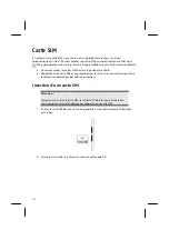 Предварительный просмотр 89 страницы Medion LifeTab P9514 Instruction Manual