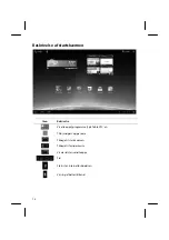 Предварительный просмотр 113 страницы Medion LifeTab P9514 Instruction Manual