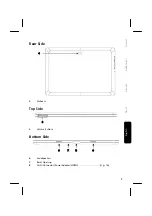 Предварительный просмотр 142 страницы Medion LifeTab P9514 Instruction Manual