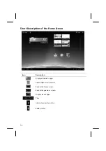 Предварительный просмотр 145 страницы Medion LifeTab P9514 Instruction Manual