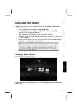 Предварительный просмотр 150 страницы Medion LifeTab P9514 Instruction Manual