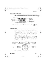 Предварительный просмотр 17 страницы Medion MD 10672 Manual