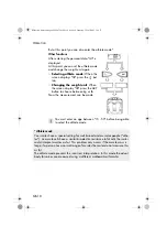 Предварительный просмотр 20 страницы Medion MD 10672 Manual