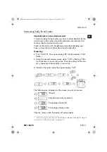 Предварительный просмотр 21 страницы Medion MD 10672 Manual