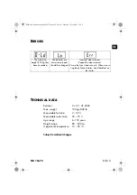 Предварительный просмотр 23 страницы Medion MD 10672 Manual