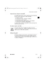 Предварительный просмотр 27 страницы Medion MD 10672 Manual