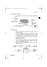 Предварительный просмотр 29 страницы Medion MD 10672 Manual