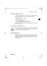 Предварительный просмотр 39 страницы Medion MD 10672 Manual