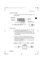 Предварительный просмотр 41 страницы Medion MD 10672 Manual