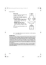 Предварительный просмотр 44 страницы Medion MD 10672 Manual