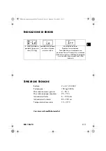 Предварительный просмотр 47 страницы Medion MD 10672 Manual