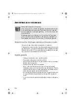 Предварительный просмотр 50 страницы Medion MD 10672 Manual