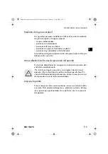 Предварительный просмотр 51 страницы Medion MD 10672 Manual