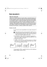 Предварительный просмотр 52 страницы Medion MD 10672 Manual