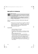 Предварительный просмотр 62 страницы Medion MD 10672 Manual