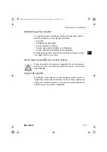 Предварительный просмотр 63 страницы Medion MD 10672 Manual