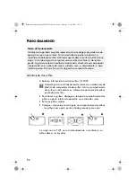 Предварительный просмотр 64 страницы Medion MD 10672 Manual