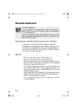 Предварительный просмотр 74 страницы Medion MD 10672 Manual