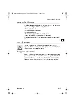 Предварительный просмотр 75 страницы Medion MD 10672 Manual