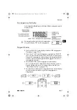 Предварительный просмотр 77 страницы Medion MD 10672 Manual