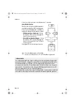 Предварительный просмотр 80 страницы Medion MD 10672 Manual