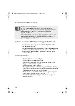 Предварительный просмотр 86 страницы Medion MD 10672 Manual