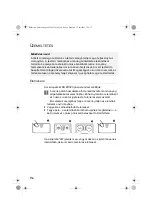 Предварительный просмотр 88 страницы Medion MD 10672 Manual