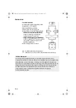 Предварительный просмотр 92 страницы Medion MD 10672 Manual