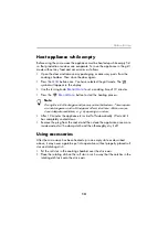 Предварительный просмотр 13 страницы Medion MD 11471 Manual