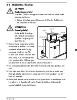 Preview for 9 page of Medion MD 15501 Instruction Manual