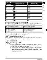 Preview for 24 page of Medion MD 15501 Instruction Manual