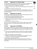 Preview for 32 page of Medion MD 15501 Instruction Manual