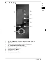 Preview for 118 page of Medion MD 15501 Instruction Manual