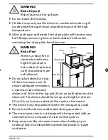 Preview for 157 page of Medion MD 15501 Instruction Manual