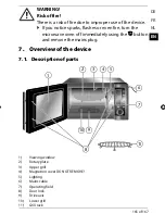 Preview for 164 page of Medion MD 15501 Instruction Manual