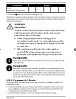 Preview for 177 page of Medion MD 15501 Instruction Manual