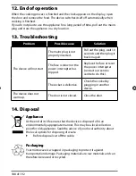 Preview for 187 page of Medion MD 15501 Instruction Manual