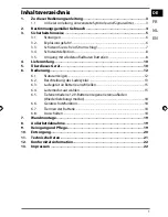 Preview for 2 page of Medion MD 15526 User Manual