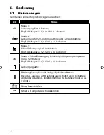 Preview for 13 page of Medion MD 15526 User Manual