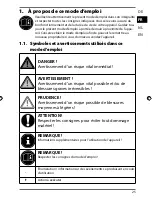 Предварительный просмотр 26 страницы Medion MD 15526 User Manual