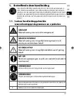 Предварительный просмотр 48 страницы Medion MD 15526 User Manual