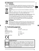 Предварительный просмотр 64 страницы Medion MD 15526 User Manual