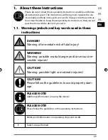 Предварительный просмотр 70 страницы Medion MD 15526 User Manual