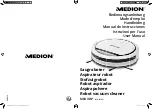 Medion MD 16192 User Manual preview