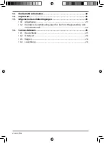 Preview for 3 page of Medion MD 16192 User Manual