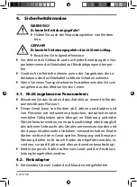 Preview for 7 page of Medion MD 16192 User Manual