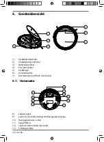 Preview for 11 page of Medion MD 16192 User Manual