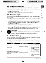 Preview for 20 page of Medion MD 16192 User Manual